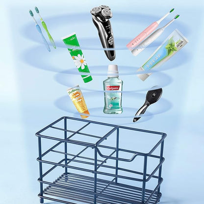 Dseap Toothbrush Holder, Electric Toothbrush Holder