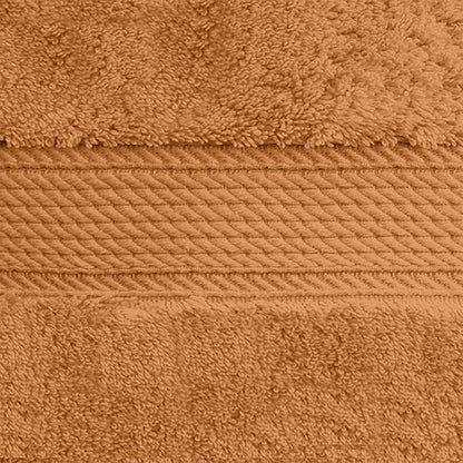 Superior Solid Egyptian Cotton Face Towel Set