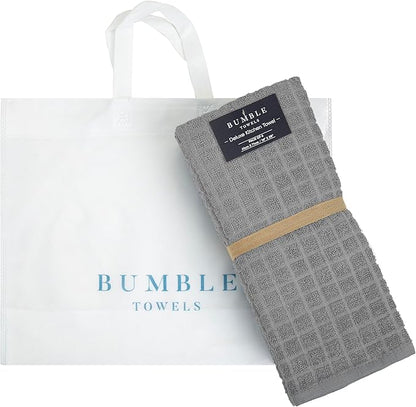 Premium Kitchen Towels | Cotton Kitchen Hand Towels | Dish Towels | Kitchen