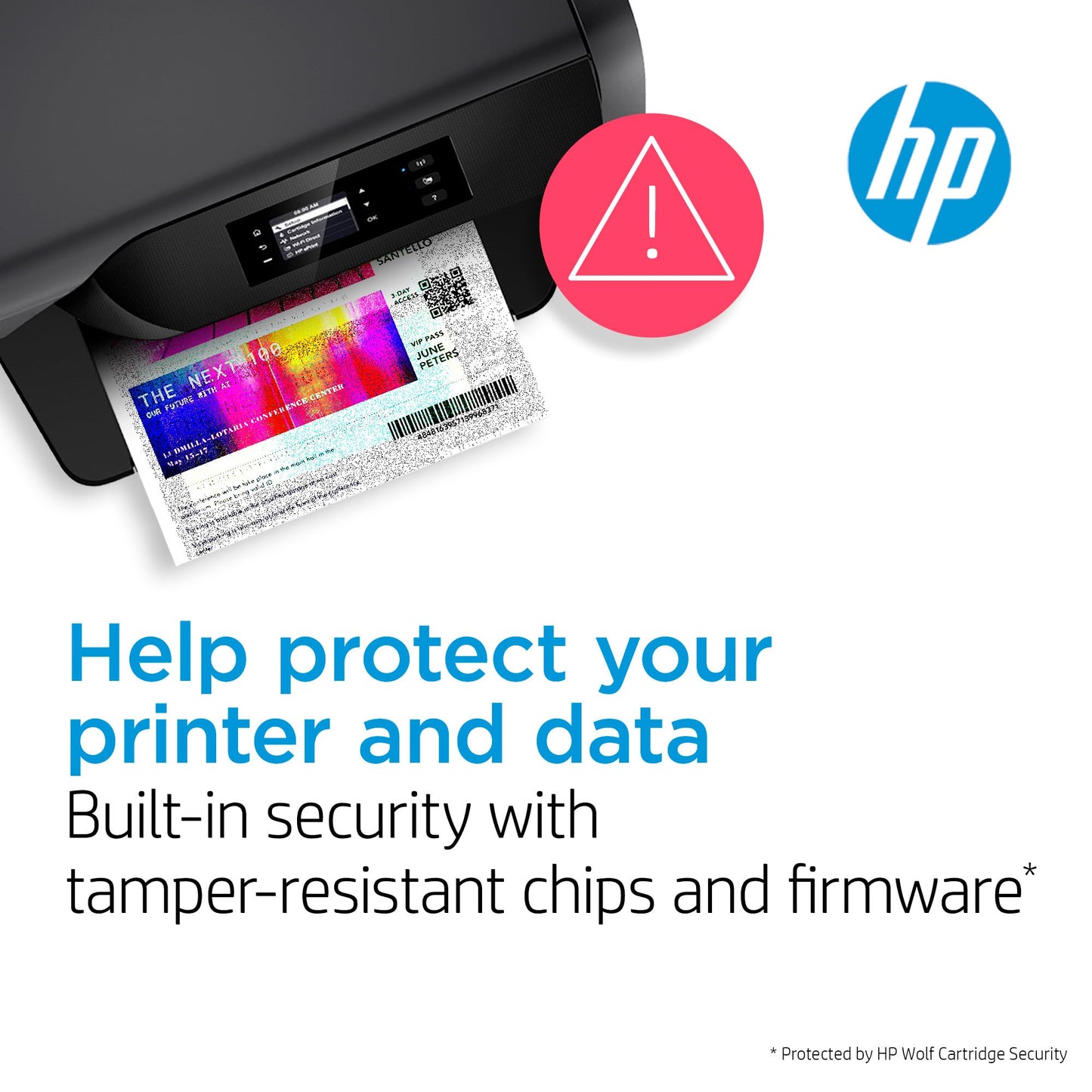 HP 910 Black Ink Cartridge for HP Printers | Works with OfficeJet 8010, 8020 Series, OfficeJet Pro 8020, 8030 Series | Eligible for Instant Ink | 3YL61AN