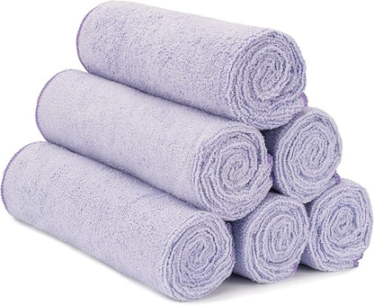 S&T INC. Microfiber Gym Towels, Yoga Towel