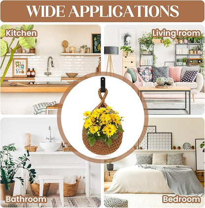 Hanging Fruit Baskets for Kitchen
