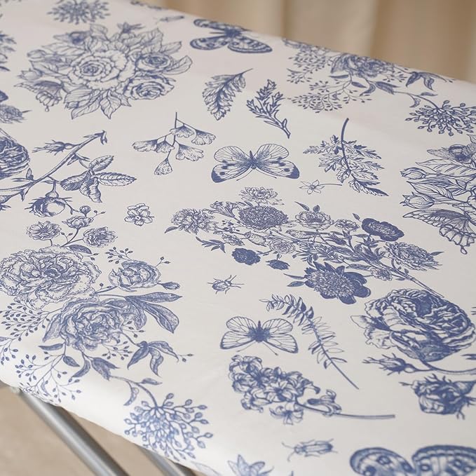 Large Ironing Board Cover and Pad 21x59”, Iron Board Cover