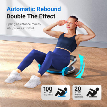 MERACH Exercise Machine for Home Gym