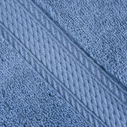 SUPERIOR Egyptian Cotton Pile Bath Sheet Set of 2, Ultra Soft Luxury Towels