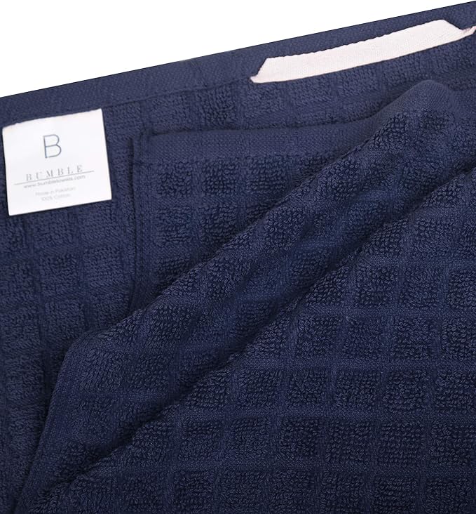 Bumble Kitchen Towels | 100% Cotton Dish Towels