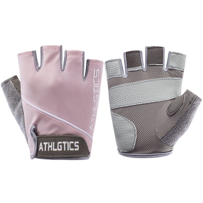 Workout Gloves for Women & Men, Gym Gloves for Working Out & Fitness