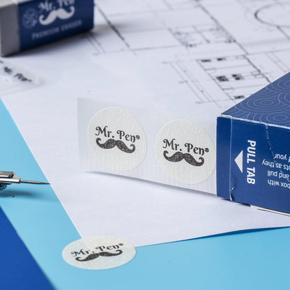 Mr. Pen- Sketching Supplies Set