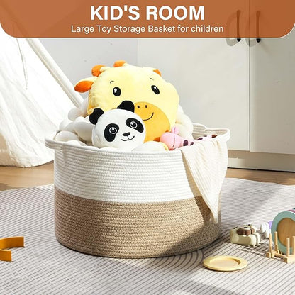 Foldable Laundry Hamper Basket