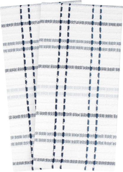 Ritz Royale Collection 100% Combed Terry Cotton, Highly Absorbent, Kitchen