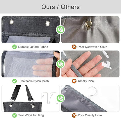 Legging Organizer Storage