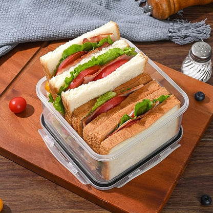 5pc Food Storage Containers