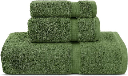 Chakir Turkish Linens | Hotel & Spa Quality 100% Cotton Premium Turkish Towels