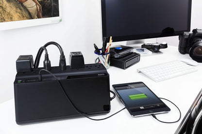 APC UPS Battery Backup and Surge Protector, 600VA/330 Watts Backup Battery Power Supply, BE600M1 Back-UPS with USB Charger Port