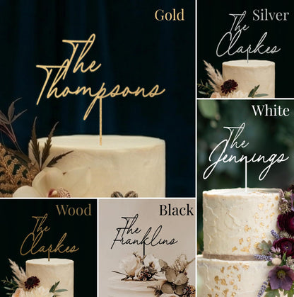 Personalized Wooden 3D Wedding Welcome Sign. Custom Wedding Decor. Customized with Your Names and Dates. Wedding Ceremony Decorations. (Design 16)