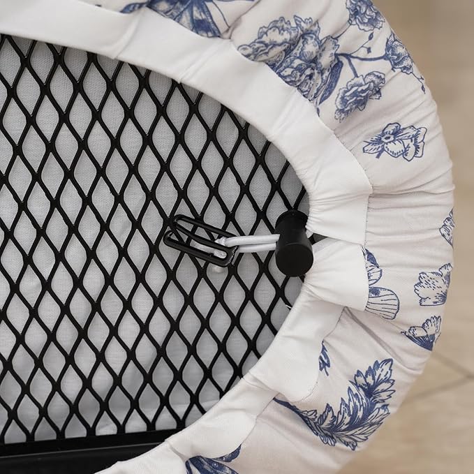 Ironing Board Cover and Pad 18x49, Iron Board Cover