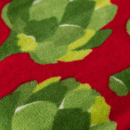 T-Fal Fiber Reactive Print Kitchen Towels: Highly Absorbent, Super Soft