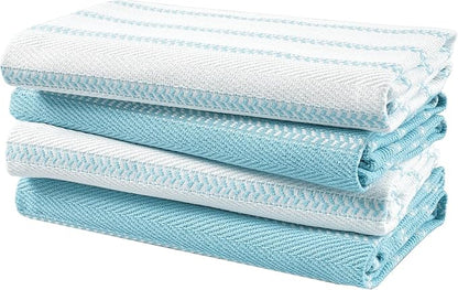 LANE LINEN Kitchen Towels Set