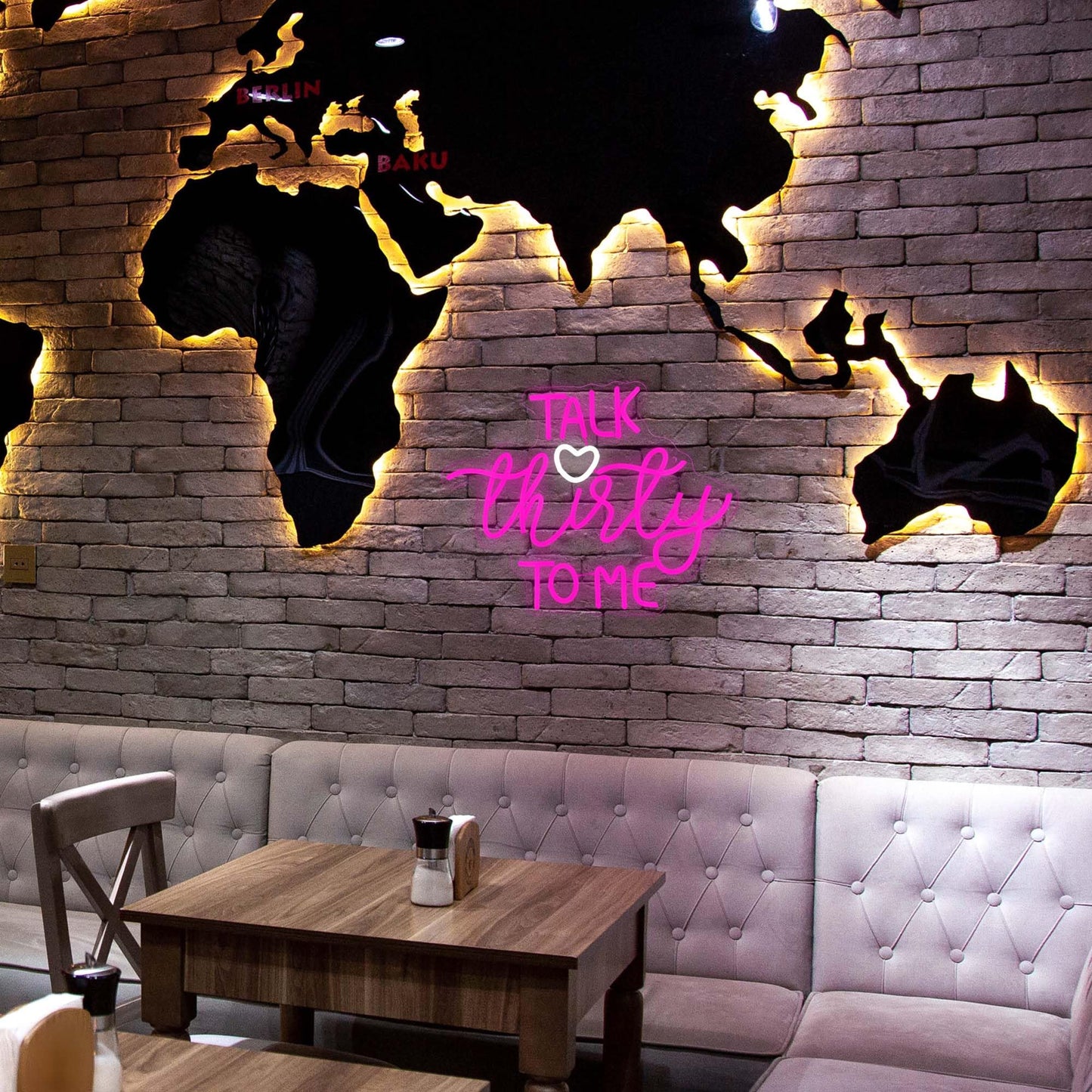 Disco Made Me Do It Led Neon Light Signs for Wall Decor, Pink Neon Light Signs for Bedroom Bachelorette Party Birthday Wedding Engagement Party Bar Club Neon Sign Art GIft(12.4 * 16.1in)
