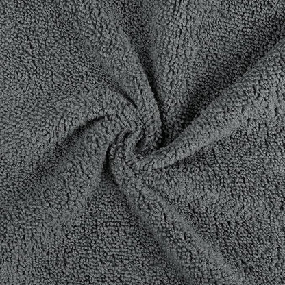 Orighty Microfiber Washcloths Bulk Towels Set 100 Pack, Highly Absorbent and