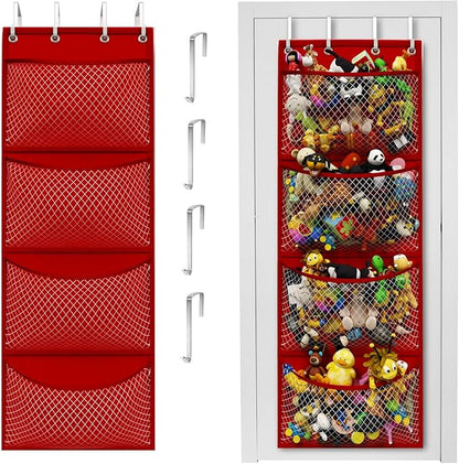 Honeyera Storage for Stuffed Animal