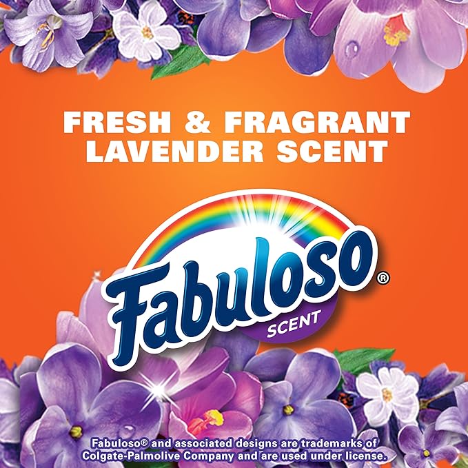 Hefty Medium Trash Bags, Fabuloso Scent, 8 Gallon