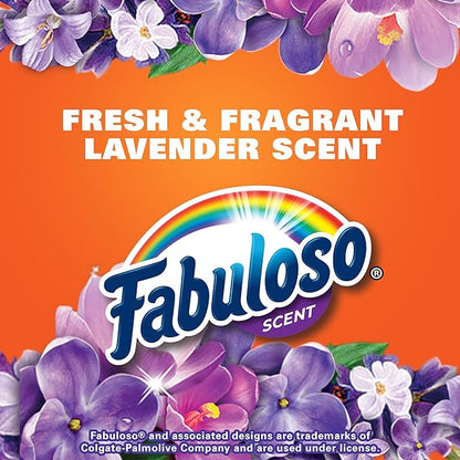 Hefty Medium Trash Bags, Fabuloso Scent, 8 Gallon