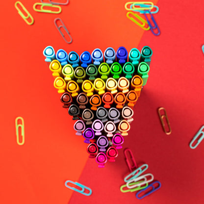 STAEDTLER Fineliner triplus 42pcs