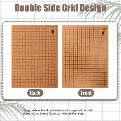 SHENLIU 108 Pcs Macrame Kit 12×16 Inch Macrame Board and Pins, Double Sided Grids Handmade Braiding Making Board, Metal Adjustable Holder, Brush Scissor Ruler for Bracelet Creating, Knotting Creations