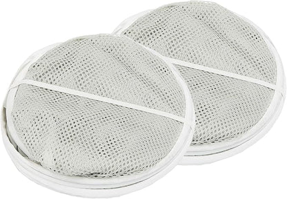 Simple Houseware Mesh Pop-Up Laundry Hamper Basket