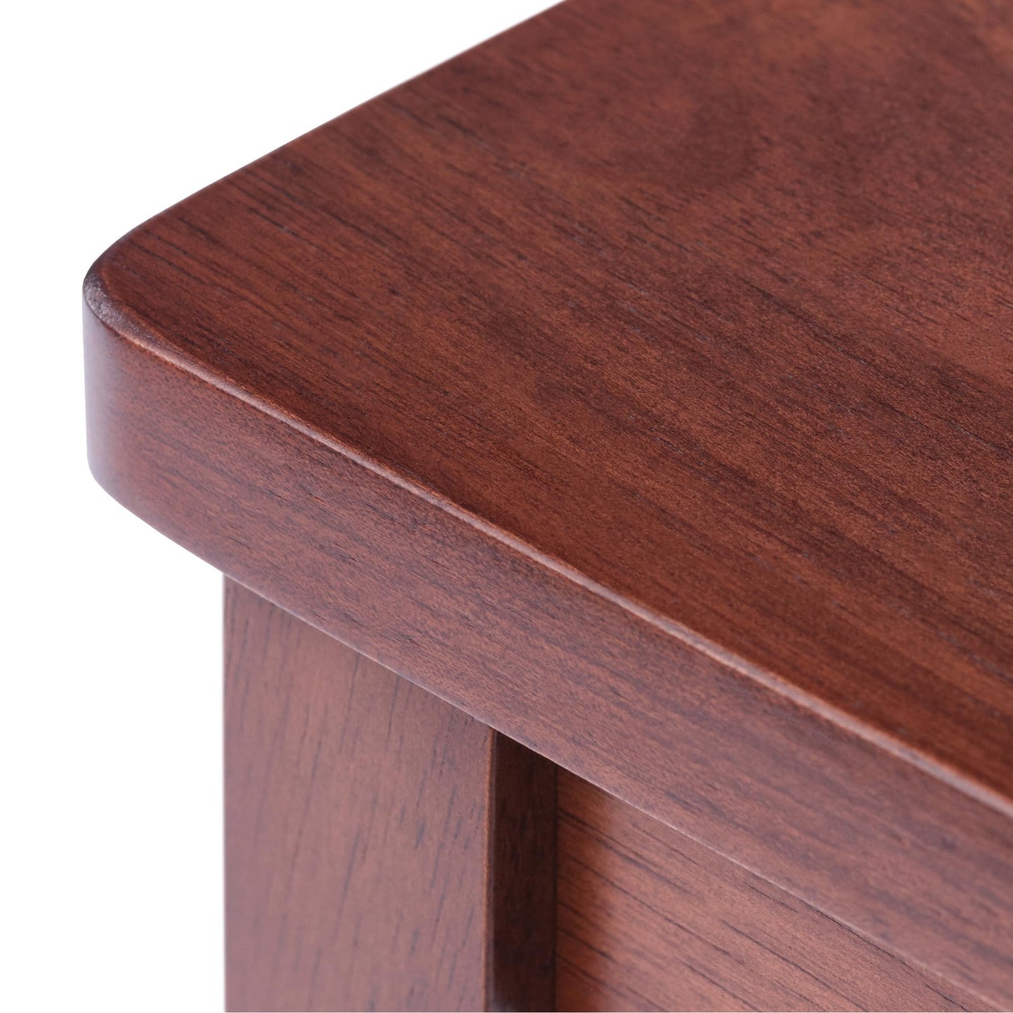 Winsome Hamilton Seating, Antique Walnut