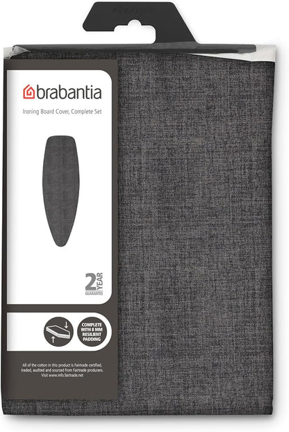 Brabantia Size D Replacement Ironing Board Cover