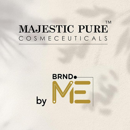 Majestic Pure Essential Oil with Glass Dropper - 100% Pure and Natural - Essential Oils for Diffuser, Aromatherapy, Soap and Candle Making, Rosemary Essential Oil, Rosemary Oil, 4 Fl Oz