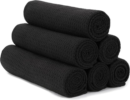 S&T INC. Microfiber Gym Towels, Yoga Towel