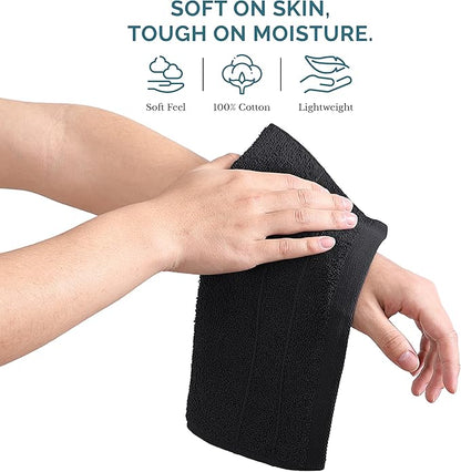 Casa Platino Washcloths 24 Pack