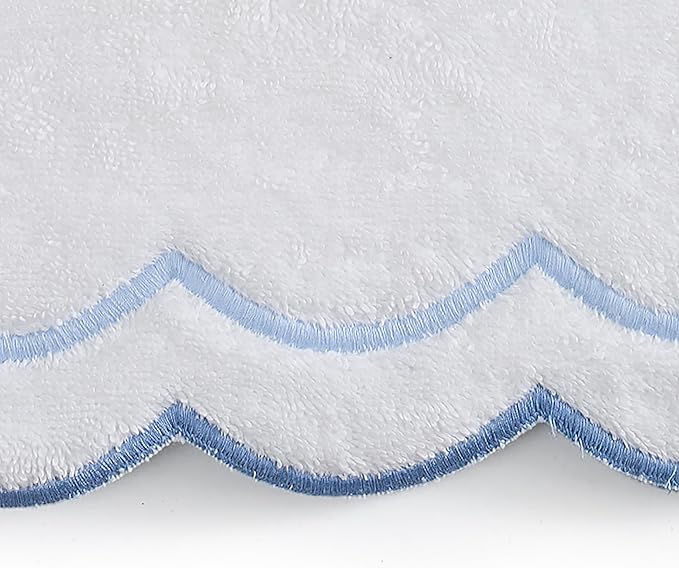 Peri Home 2 Piece Bath Towel Set, 500 GSM, 100% Cotton Towel