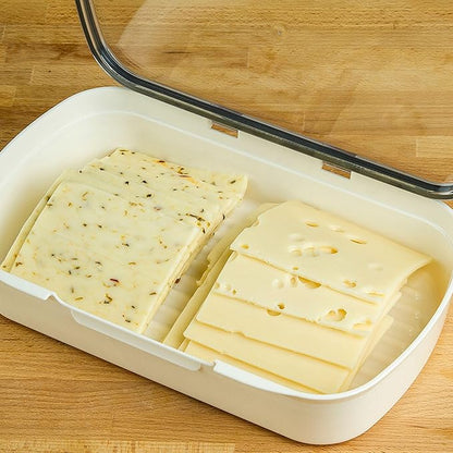 ProKeeper Deli Food Storage Container