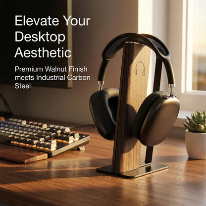 Gunking Premium Headphone Stand for Desk