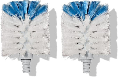 OXO Good Grips Stainless Steel Bottle Brush Refill