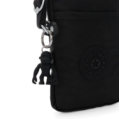 Kipling Women's Tally Minibag, Lightweight Crossbody Mini, Nylon Phone Bag