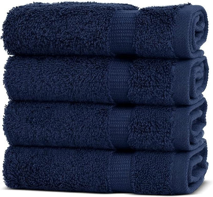 Chakir Turkish Linens | Hotel & Spa Quality 100% Cotton Premium Turkish Towels
