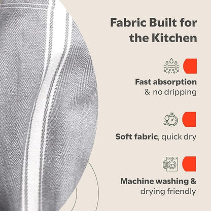 Zeppoli Classic Kitchen Towels