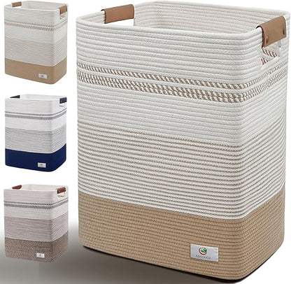 Laundry Hamper Large Laundry Basket