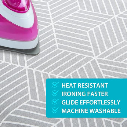 Seiritex Wide Ironing Board Cover