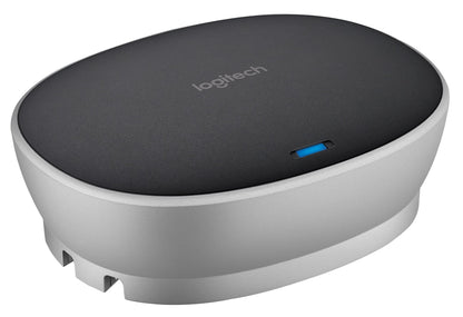 Logitech Group HD Video and Audio Conferencing System for Big Meeting Rooms