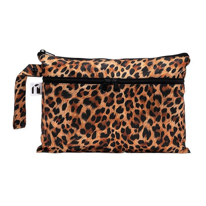 Bumkins Roamio Waterproof Wet Dry Clutch Bag