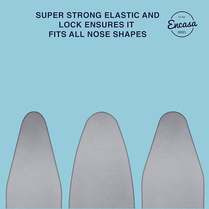 Encasa XO Ironing Board Cover and Pad