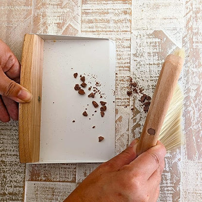 A&J Koti Table Crumb Sweeper