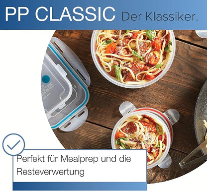 Lock & Lock HPL836 Easy Essentials Storage Food Storage Container / Food