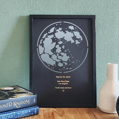 Moon Stencils for Painting Star Stencil Reusable Sun Clouds Stencils for Painting on Wood Furniture Canvas Fabric Walls